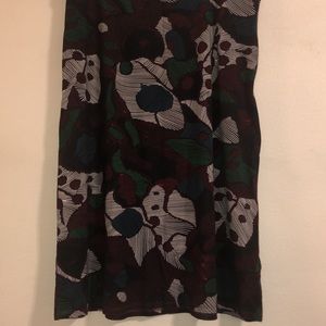Isla Maude Skirt.
